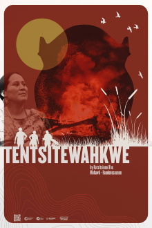 Tentsítewahkwe Trailer