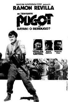 Tenyente Pugot Trailer