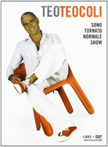Teo Teocoli - Sono tornato normale show Trailer