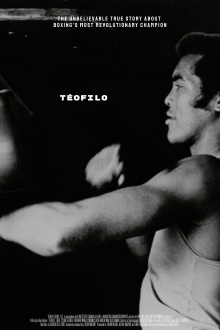 Teofilo: Boxing's Most Revolutionary Champion Trailer