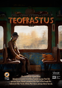 Teofrastus Trailer