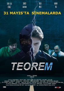 Teorem Trailer