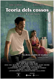 Teoria dels cossos Trailer
