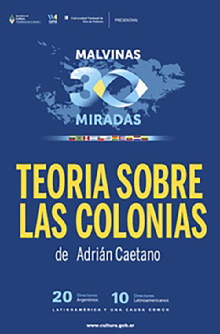 Teoría sobre las colonias Trailer