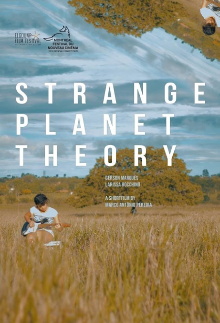 Teoria Sobre um Planeta Estranho Trailer