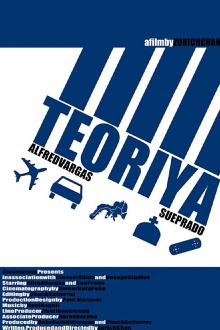 Teoriya Trailer