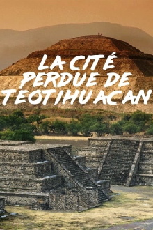 Teotihuacan: Curse of the Blood Pyramids Trailer
