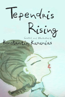 Tependris Rising Trailer
