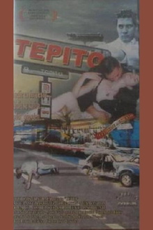 Tepito Trailer