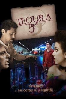 Tequila 5 Trailer
