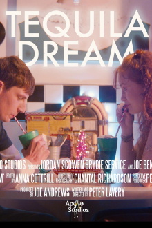 Tequila Dream Trailer