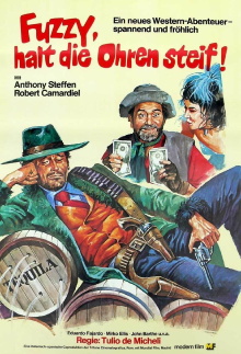 Tequila! Trailer