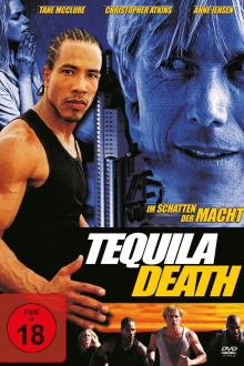 Tequila Express Trailer