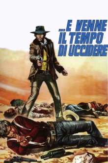 Tequila Joe Trailer