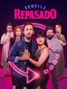 Tequila Re-Pasado Trailer