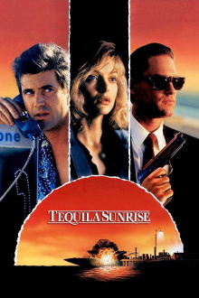 Tequila Sunrise Trailer