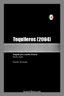 Tequileros Trailer