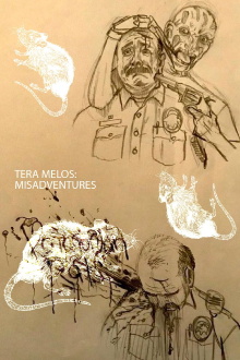 Tera Melos: Misadventures Trailer