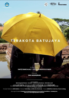 Terakota Batujaya Trailer