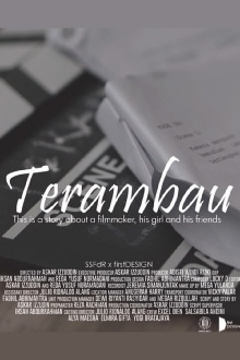 Terambau Trailer