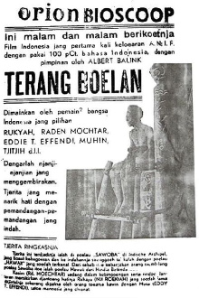 Terang Boelan Trailer