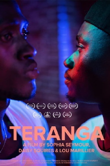 Teranga: We Dance To Forget Trailer
