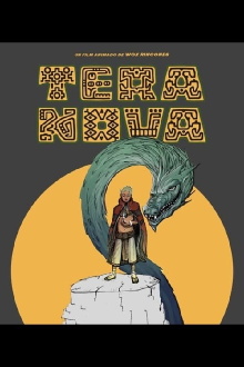 TeraNova Trailer