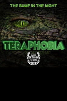 Teraphobia Trailer