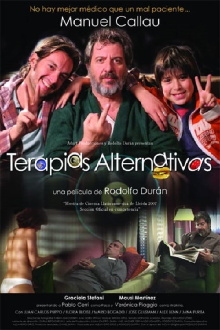 Terapias alternativas Trailer