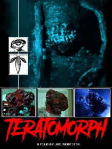 Teratomorph Trailer