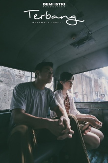 Terbang: Menembus Langit Trailer