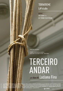 Terceiro Andar Trailer