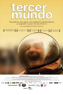 Tercer Mundo Trailer