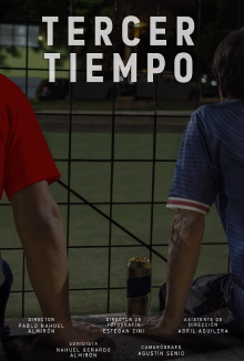 Tercer Tiempo Trailer