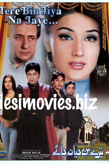 Tere Bin Jiya Na Jaye Trailer
