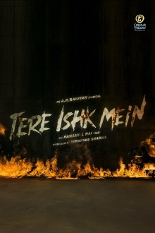 Tere Ishk Mein Trailer