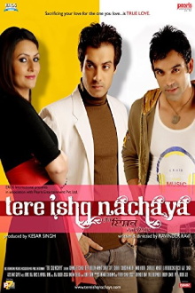 Tere Ishq Nachaya Trailer