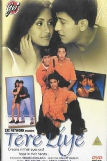 Tere Liye Trailer