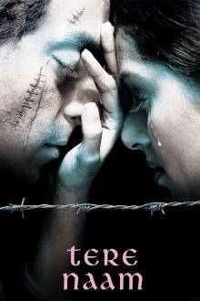 Tere Naam Trailer