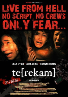 te[rekam] Trailer