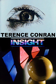 Terence Conran Trailer