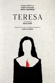 Teresa Trailer