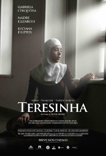 Teresinha Trailer