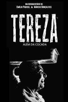 Tereza - Além da Cocada Trailer