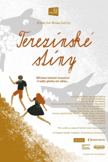 Terezínské stíny Trailer