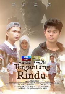 Tergantung Rindu Trailer