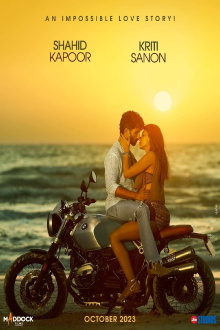 Teri Baaton Mein Aisa Uljha Jiya Trailer