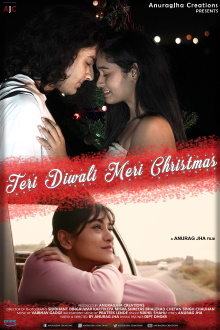 Teri Diwali Meri Christmas Trailer