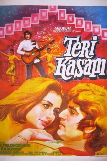 Teri Kasam Trailer