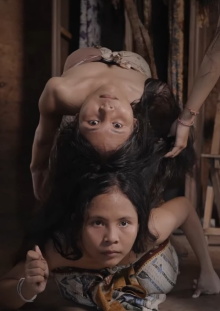 Terikat Trailer